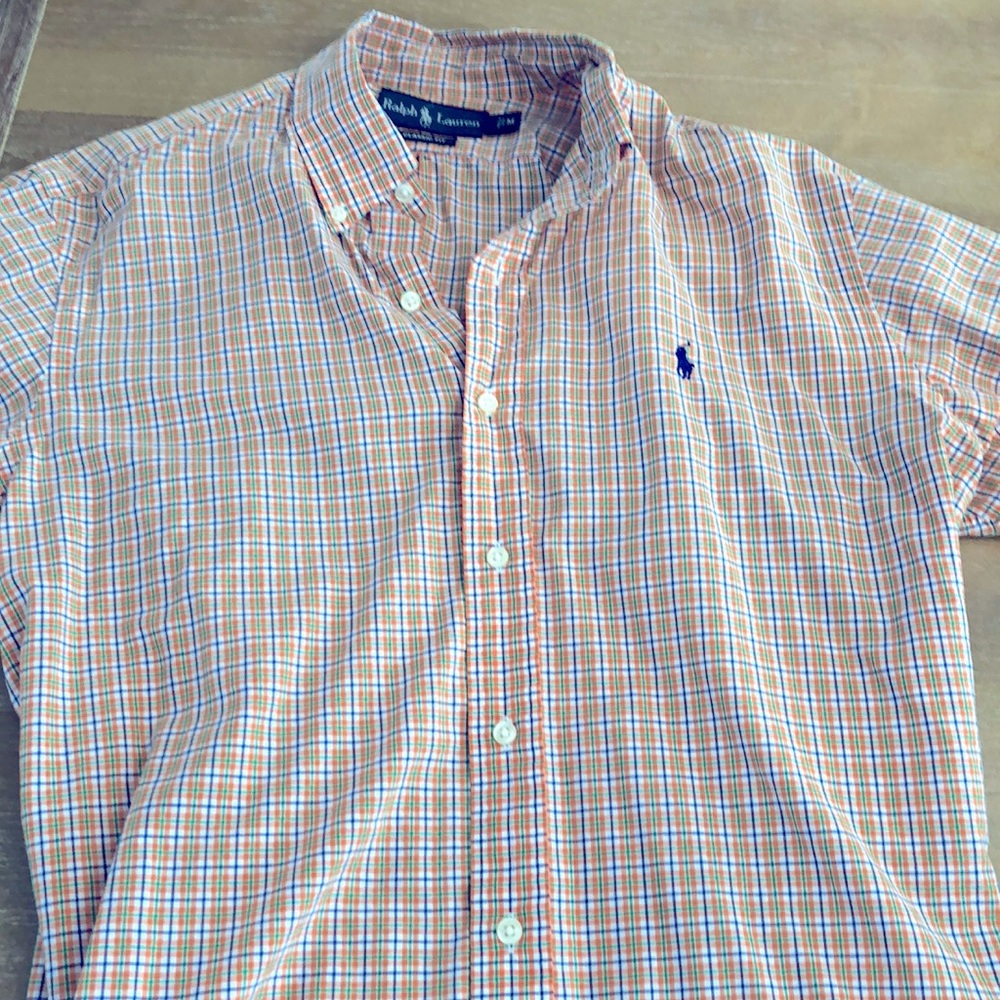 Ralph Lauren Size M
